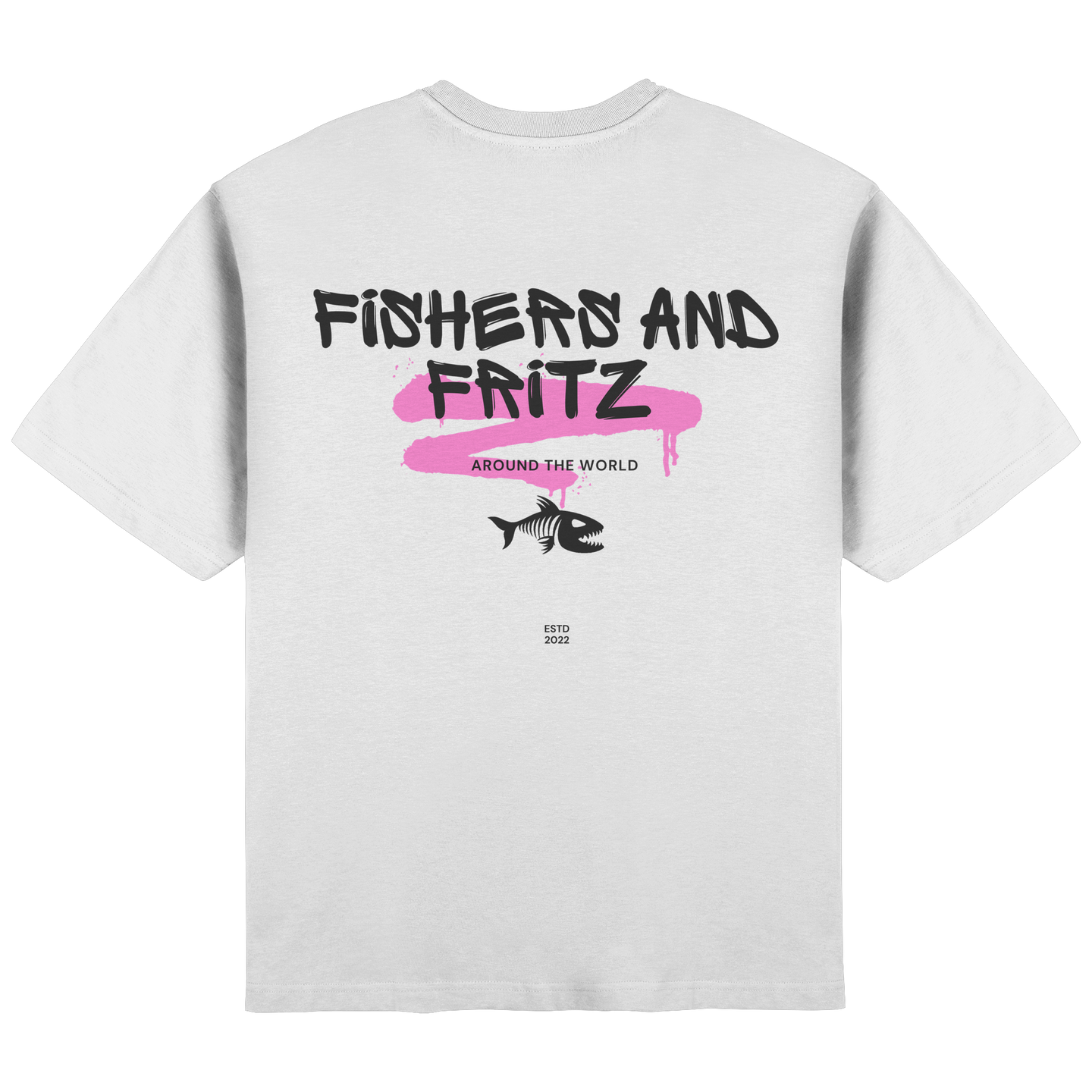 TEE F&F EST. (weitere Farben)